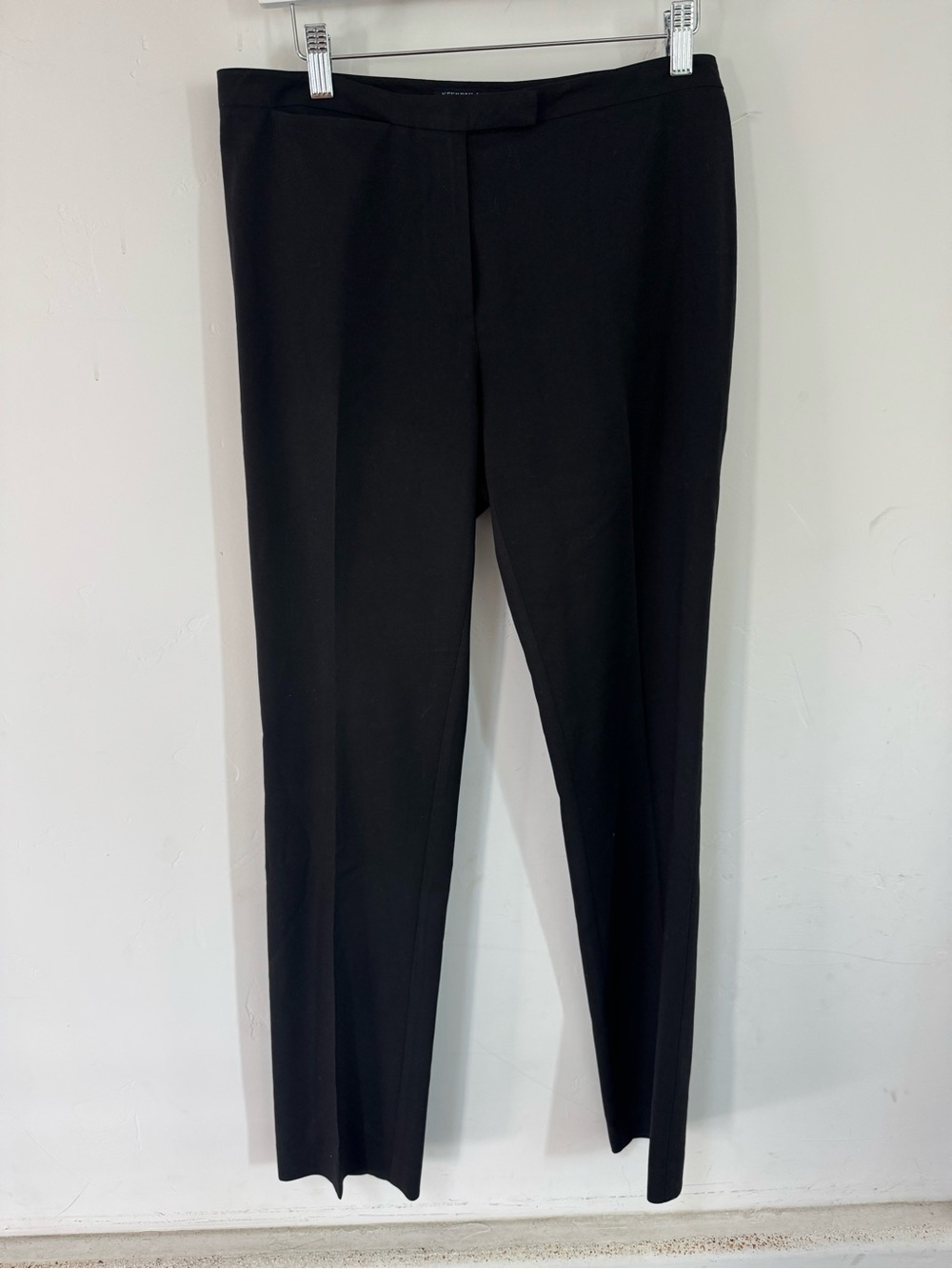 Kenneth Cole Black women’s Dress Pants Straight Fit